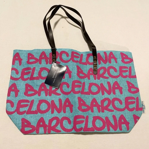 Robin Ruth Barcelona Bag Tote - Picture 5 of 16